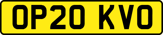 OP20KVO