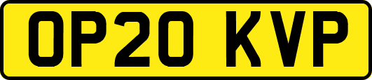 OP20KVP