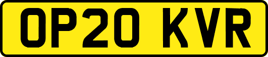 OP20KVR