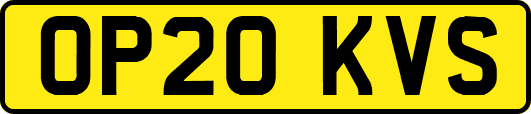 OP20KVS