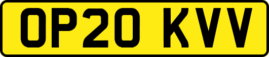 OP20KVV