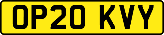OP20KVY