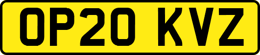 OP20KVZ