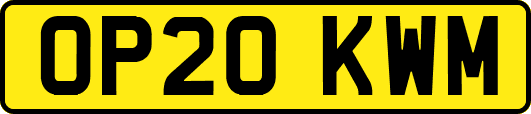 OP20KWM