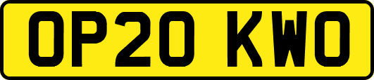 OP20KWO