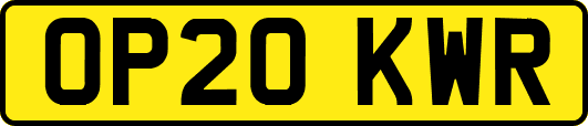 OP20KWR