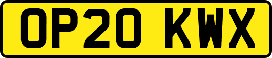 OP20KWX
