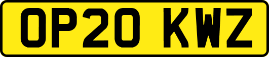 OP20KWZ