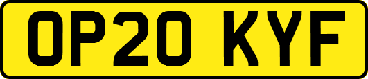 OP20KYF