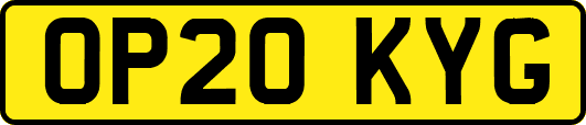 OP20KYG