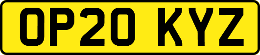 OP20KYZ