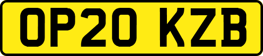 OP20KZB