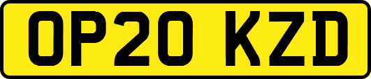 OP20KZD