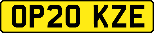 OP20KZE