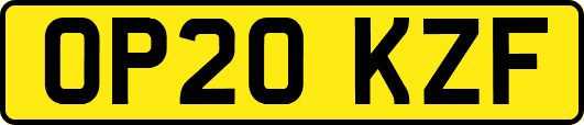 OP20KZF