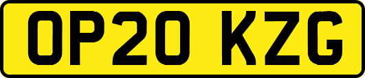OP20KZG