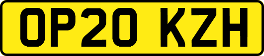 OP20KZH