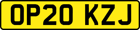 OP20KZJ