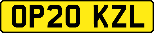 OP20KZL