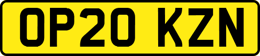 OP20KZN