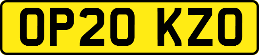 OP20KZO