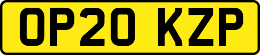 OP20KZP