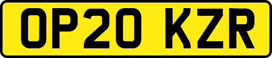OP20KZR