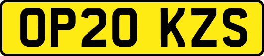 OP20KZS