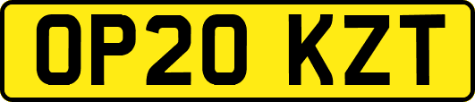 OP20KZT