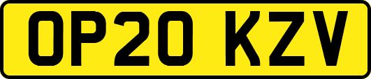 OP20KZV