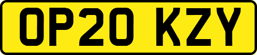 OP20KZY