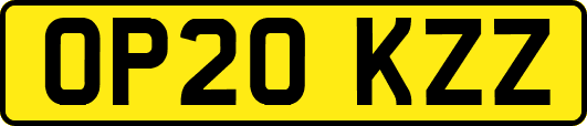 OP20KZZ