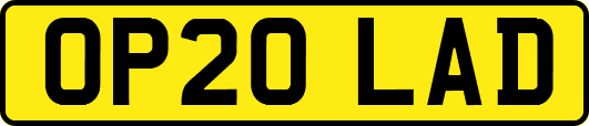 OP20LAD