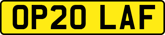 OP20LAF