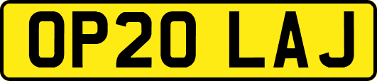 OP20LAJ