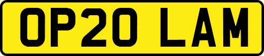 OP20LAM