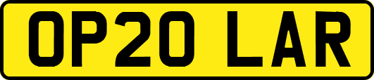 OP20LAR