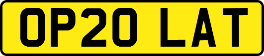 OP20LAT