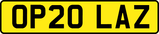 OP20LAZ