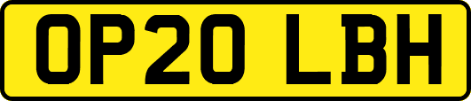 OP20LBH