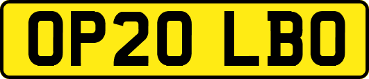 OP20LBO