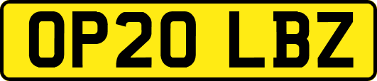 OP20LBZ