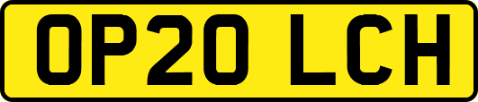 OP20LCH