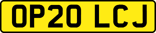 OP20LCJ