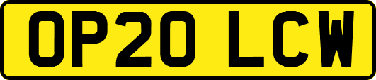 OP20LCW
