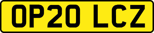 OP20LCZ