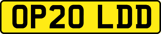 OP20LDD