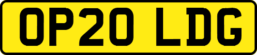 OP20LDG