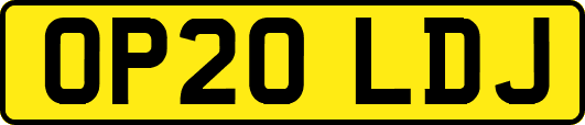 OP20LDJ