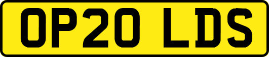 OP20LDS